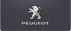 Logo von Peugeot